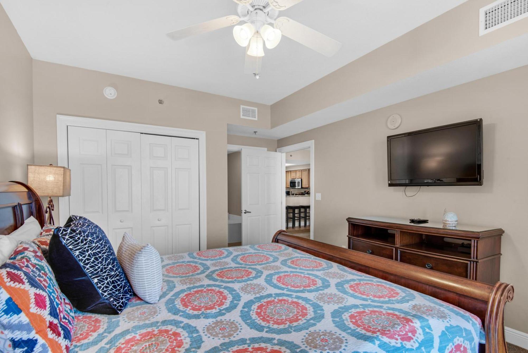 Ariel Dunes II 2202 Destin Exterior foto